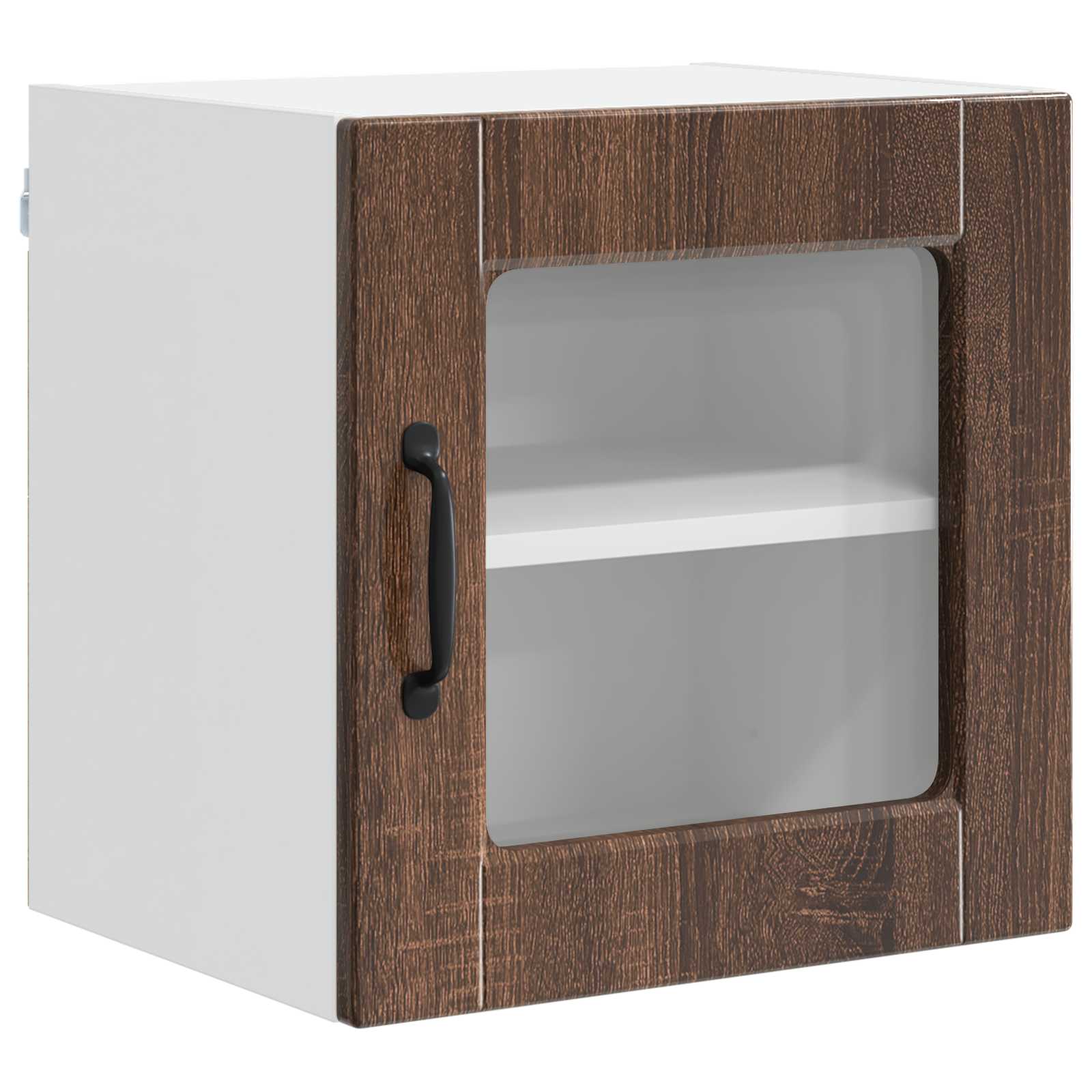 Pannello lavastoviglie con porta Rovere Marrone 40 x 31 x 40 cm | homemem39