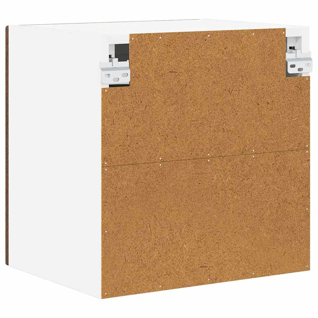 Pannello lavastoviglie con porta Rovere Marrone 40 x 31 x 40 cm | homemem39