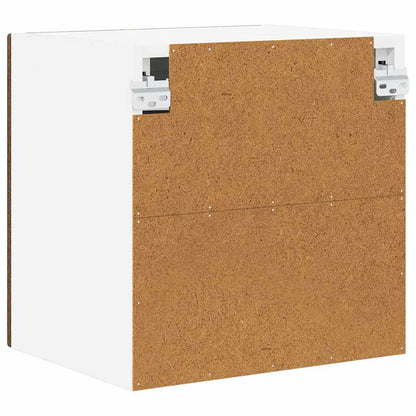 Pannello lavastoviglie 2 pcs Rovere Marrone 40 x 31 x 40 cm | homemem39