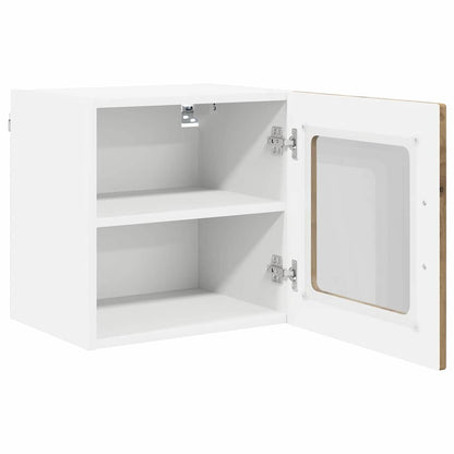 Pannello lavastoviglie Rovere artigianale 40 x 31 x 40 cm | homemem39