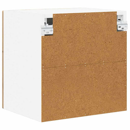 Pannello lavastoviglie Rovere artigianale 40 x 31 x 40 cm | homemem39