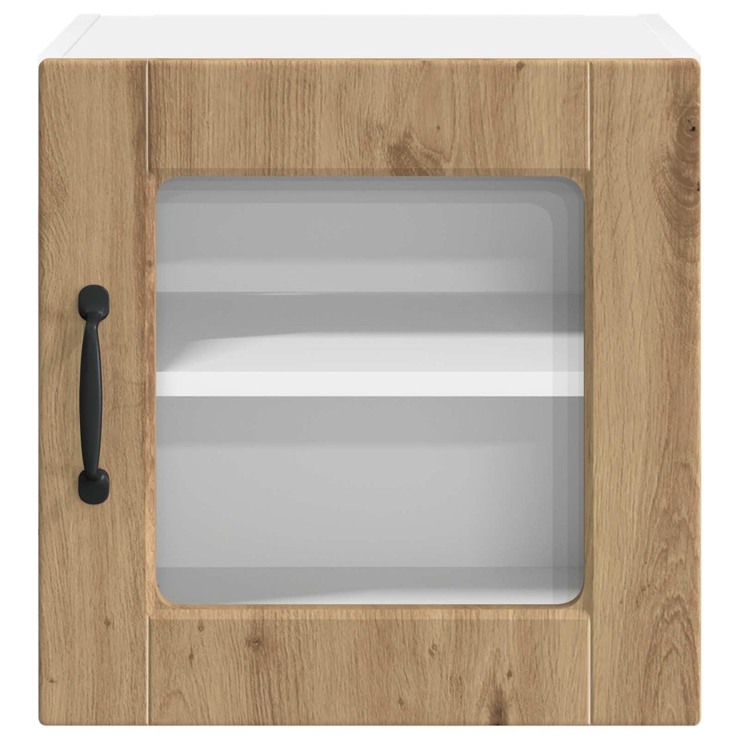 Pannello lavastoviglie Rovere artigianale 40 x 31 x 40 cm | homemem39