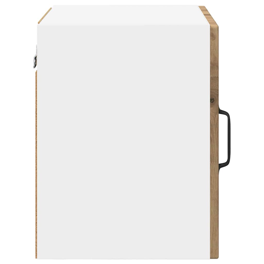 Pannello lavastoviglie Rovere artigianale 40 x 31 x 40 cm | homemem39