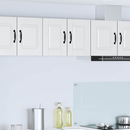 Pannello lavastoviglie Bianco 30 x 31 x 40 cm Legno multistrato | homemem39