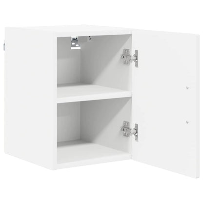 Pannello lavastoviglie Bianco 30 x 31 x 40 cm Legno multistrato | homemem39