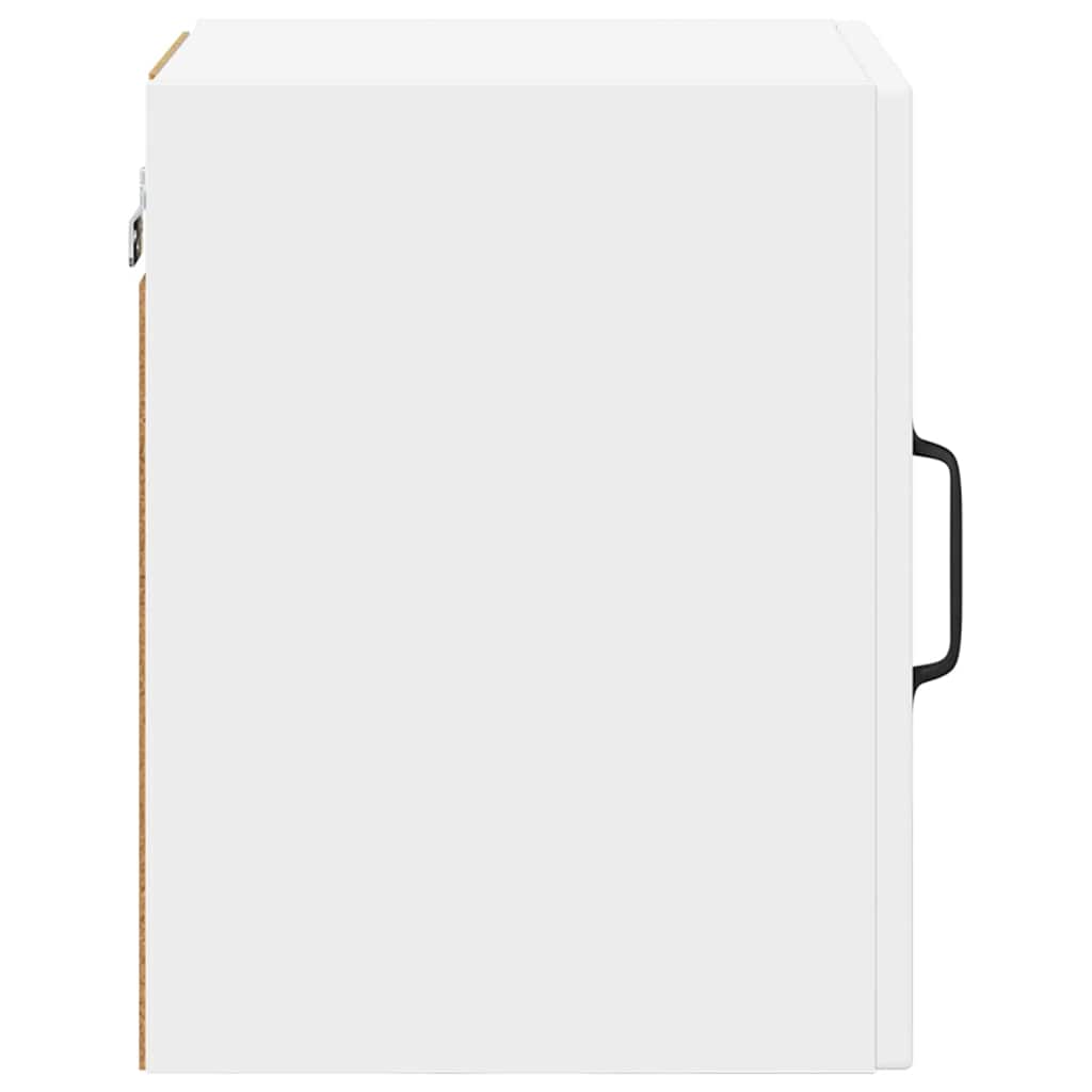 Pannello lavastoviglie Bianco 30 x 31 x 40 cm Legno multistrato | homemem39
