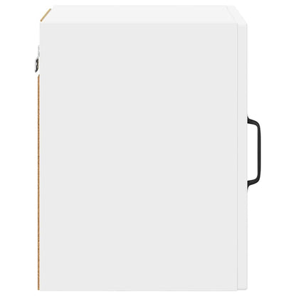 Pannello lavastoviglie Bianco 30 x 31 x 40 cm Legno multistrato | homemem39