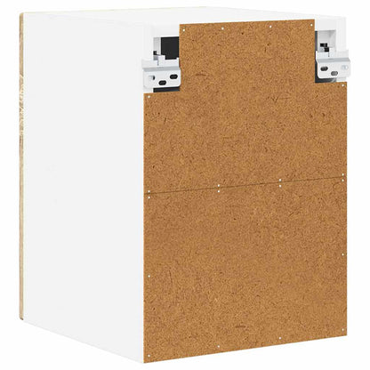 Pannello lavastoviglie con porta Rovere Sonoma 30 x 31 x 40 cm | homemem39