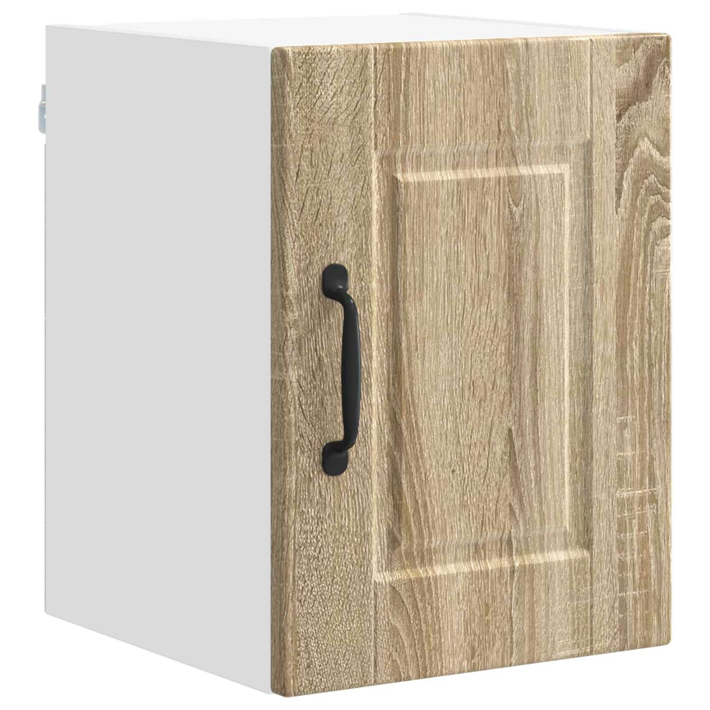 Pannello lavastoviglie 2 pcs Rovere Sonoma 30 x 31 x 40 cm | homemem39