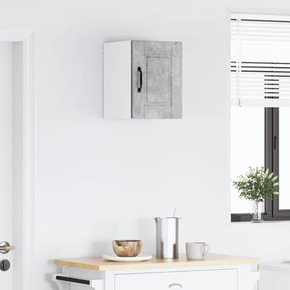 Pannello lavastoviglie con porta Grigio cemento 30 x 31 x 40 cm | homemem39