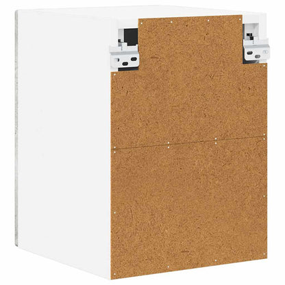 Pannello lavastoviglie con porta Grigio cemento 30 x 31 x 40 cm | homemem39