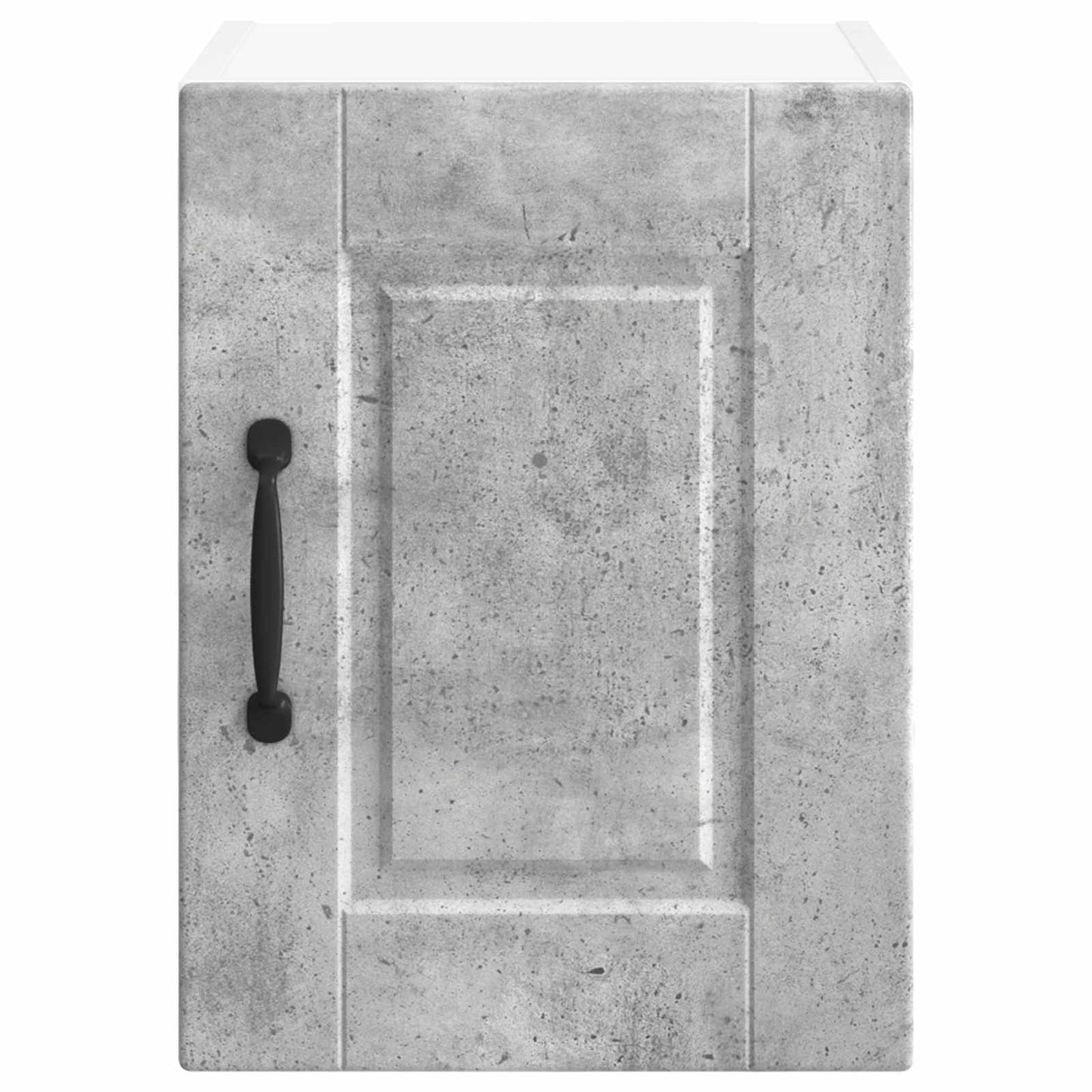 Pannello lavastoviglie con porta Grigio cemento 30 x 31 x 40 cm | homemem39