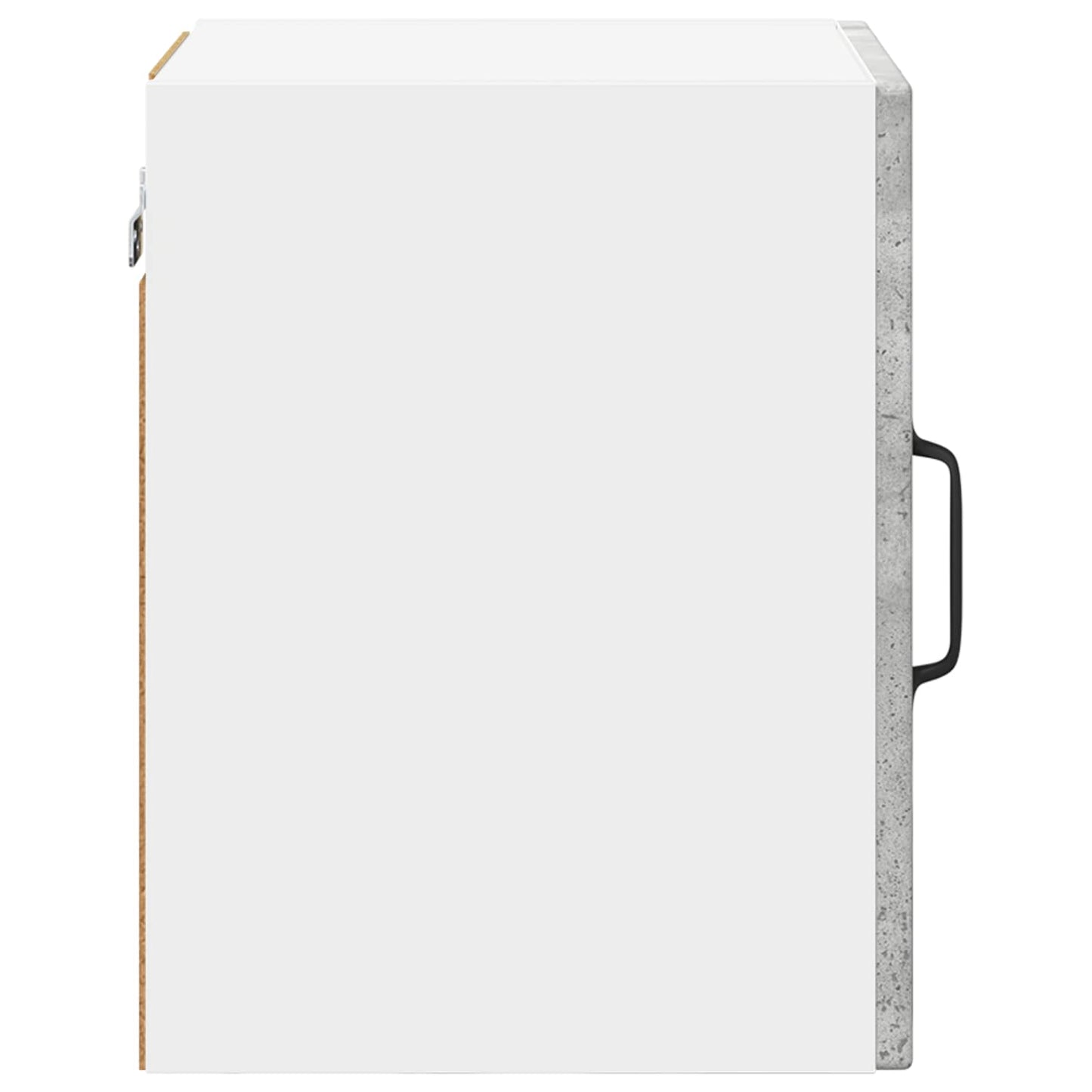 Pannello lavastoviglie con porta Grigio cemento 30 x 31 x 40 cm | homemem39