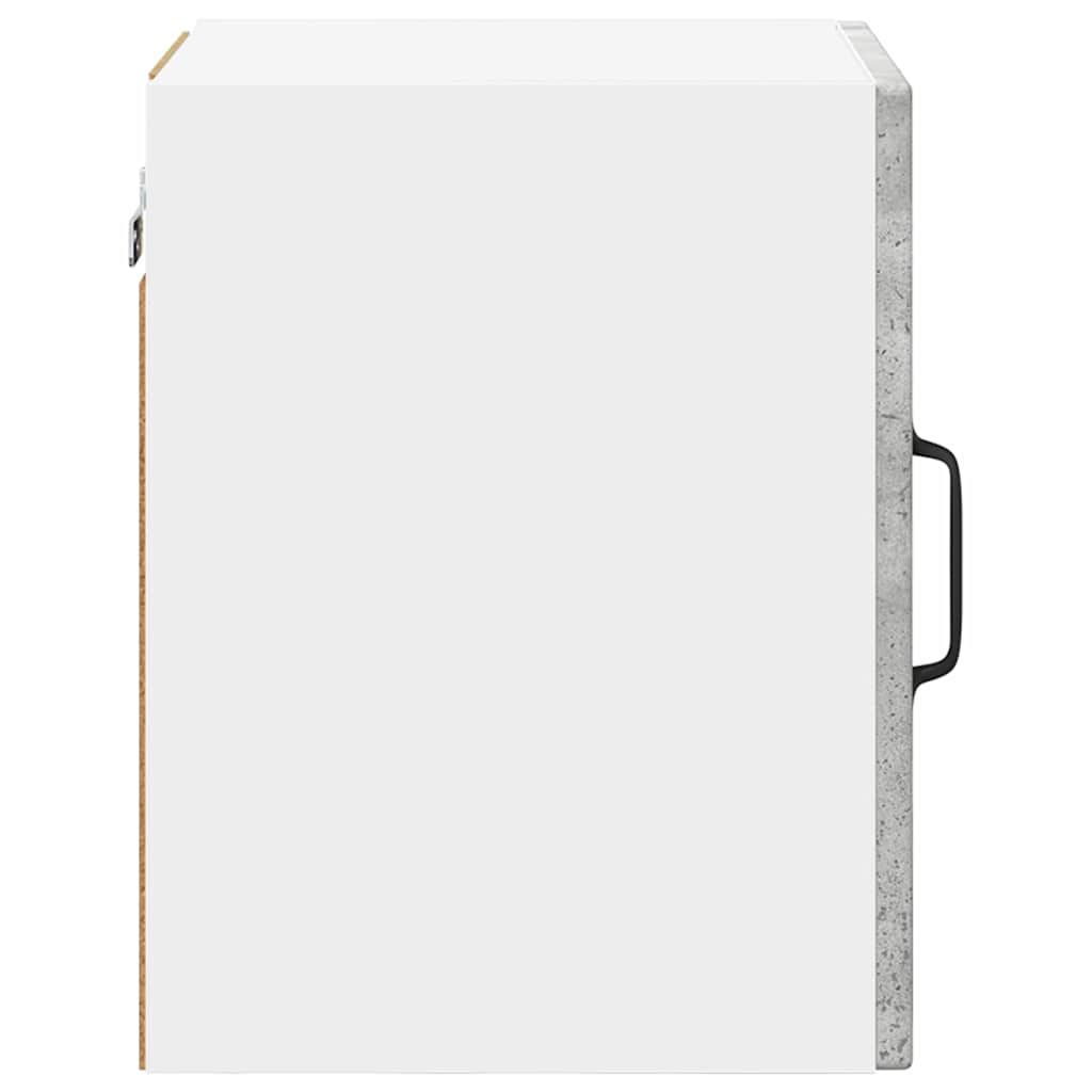 Pannello lavastoviglie 2 pcs Grigio cemento 30 x 31 x 40 cm | homemem39
