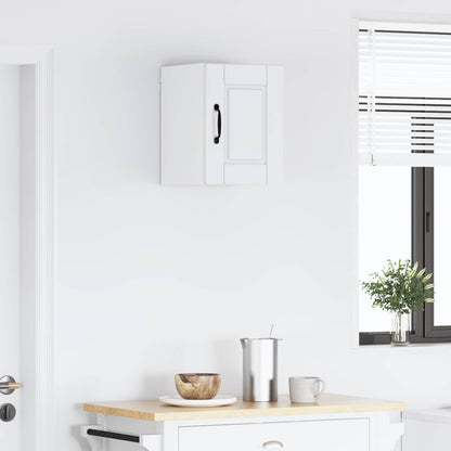 Pannello lavastoviglie con porta Bianco Lucido 30 x 31 x 40 cm | homemem39