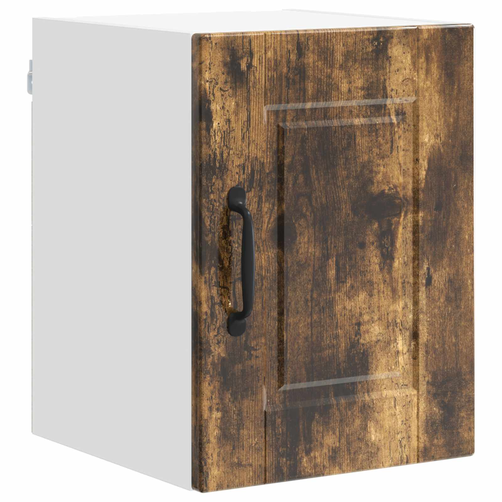 Pannello lavastoviglie con porta Rovere fumé 30 x 31 x 40 cm | homemem39