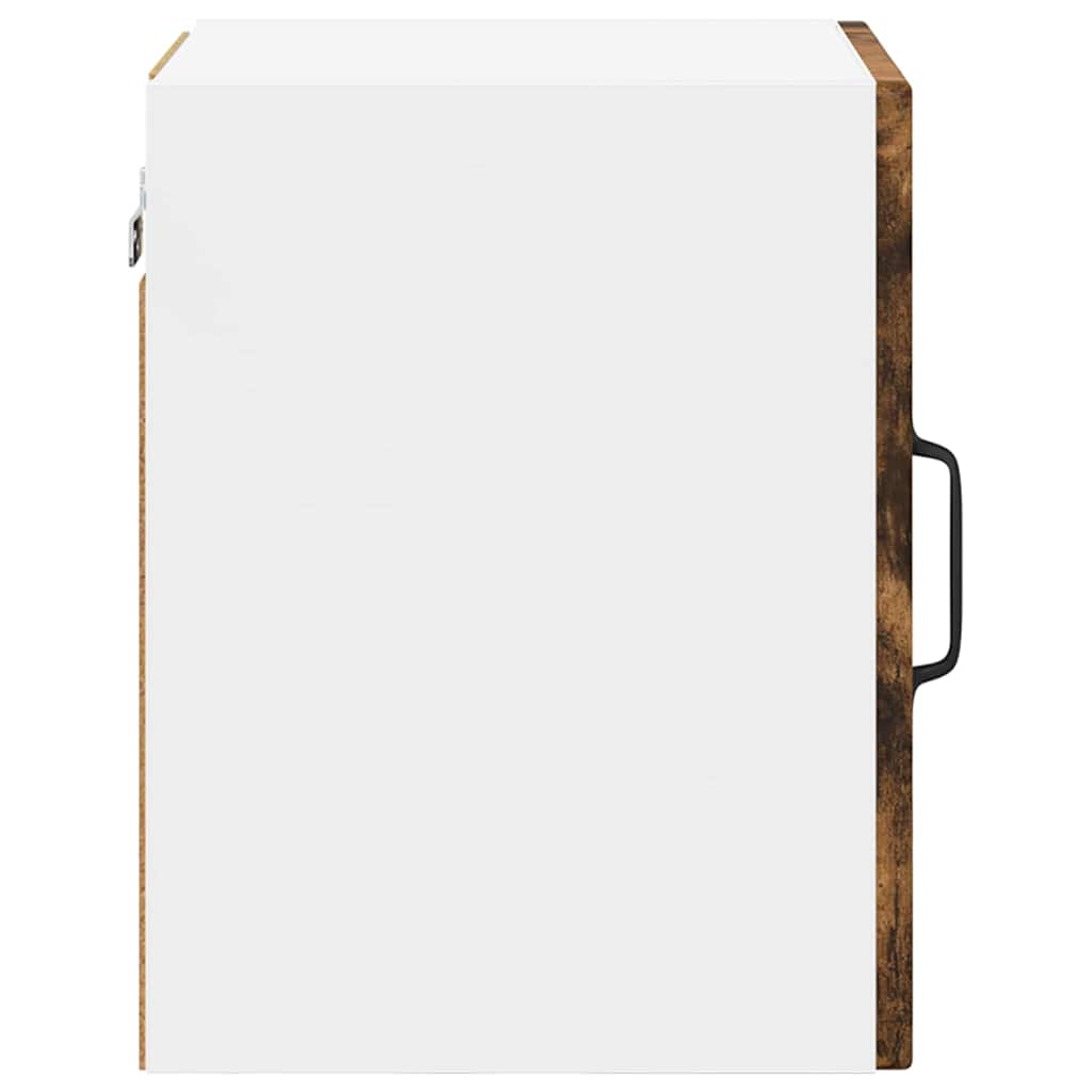 Pannello lavastoviglie con porta Rovere fumé 30 x 31 x 40 cm | homemem39