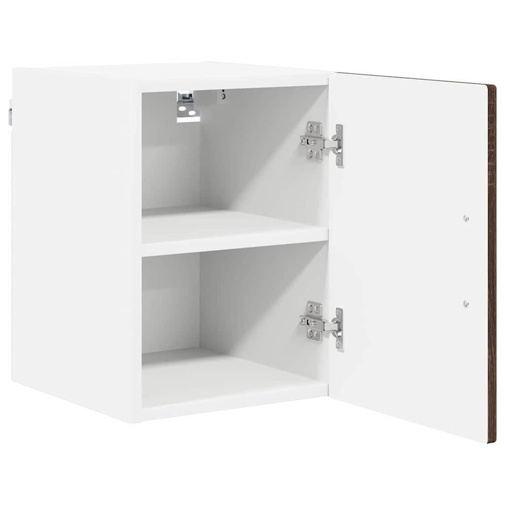 Pannello lavastoviglie con porta Rovere Marrone 30 x 31 x 40 cm | homemem39