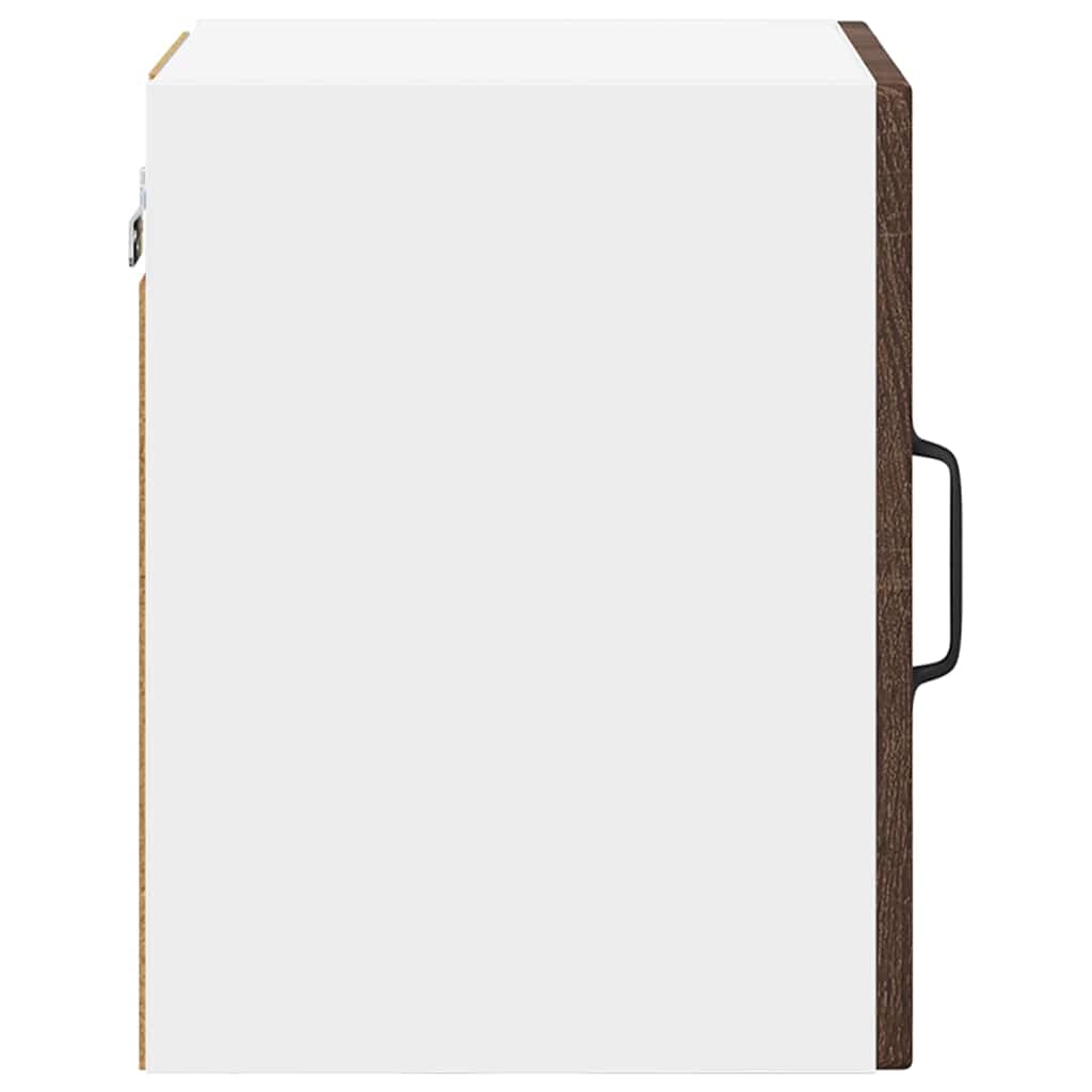 Pannello lavastoviglie con porta Rovere Marrone 30 x 31 x 40 cm | homemem39