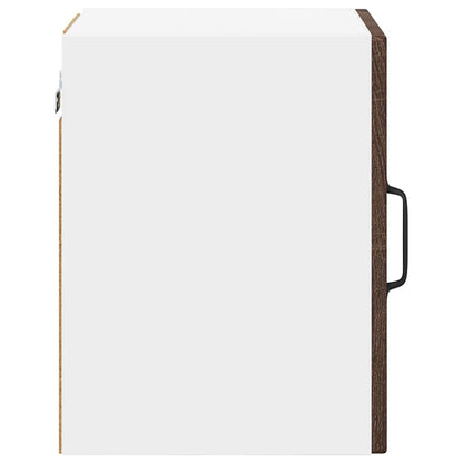 Pannello lavastoviglie con porta Rovere Marrone 30 x 31 x 40 cm | homemem39