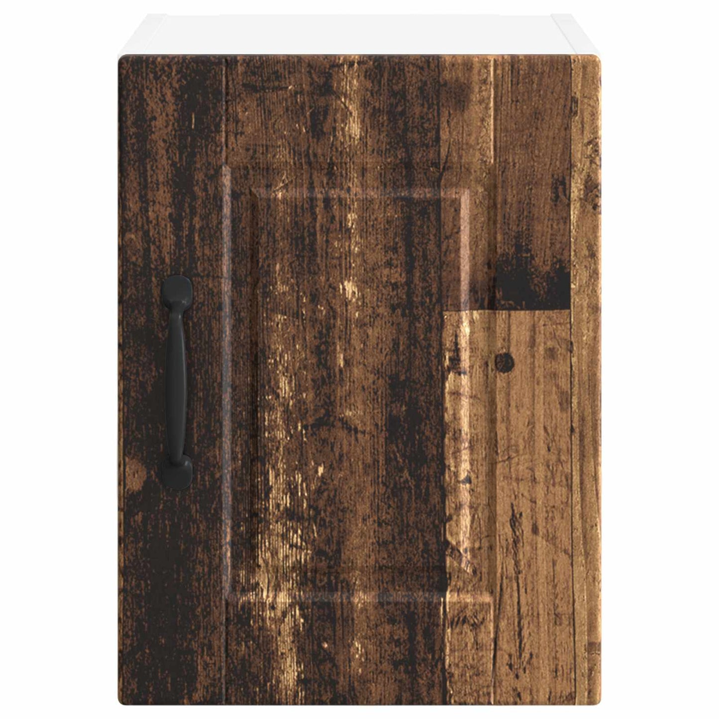 Armadietto a muro PORTO 2 pcs Legno vecchio 30 x 31 x 40 cm | homemem39