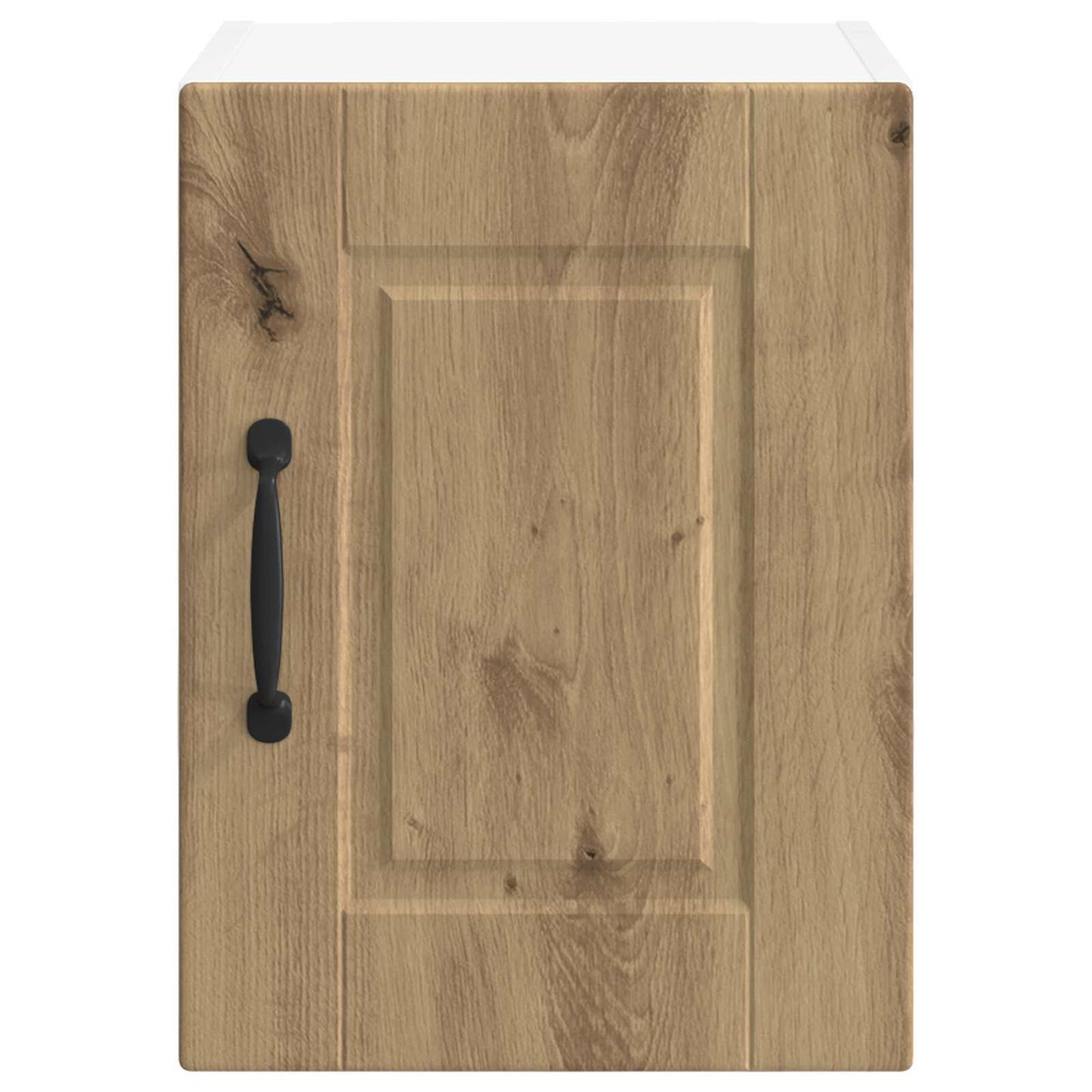 Armadietto a muro PORTO 2 pcs Rovere artigianale | homemem39