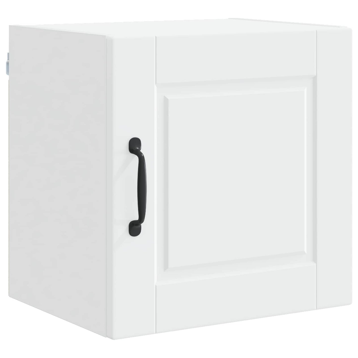 Armadietto a muro PORTO Bianco 40 x 31 x 40 cm | homemem39