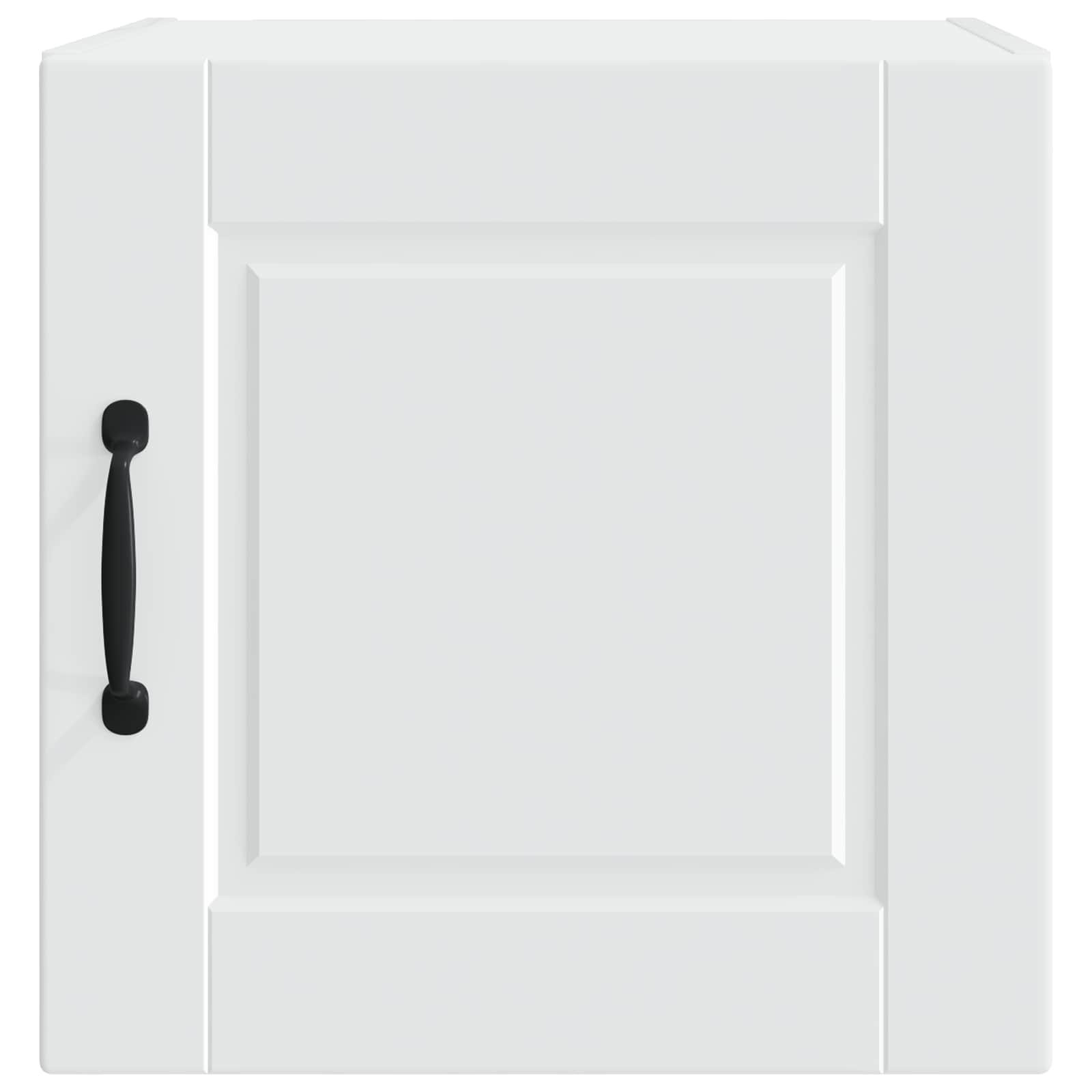 Armadietto a muro PORTO Bianco 40 x 31 x 40 cm | homemem39