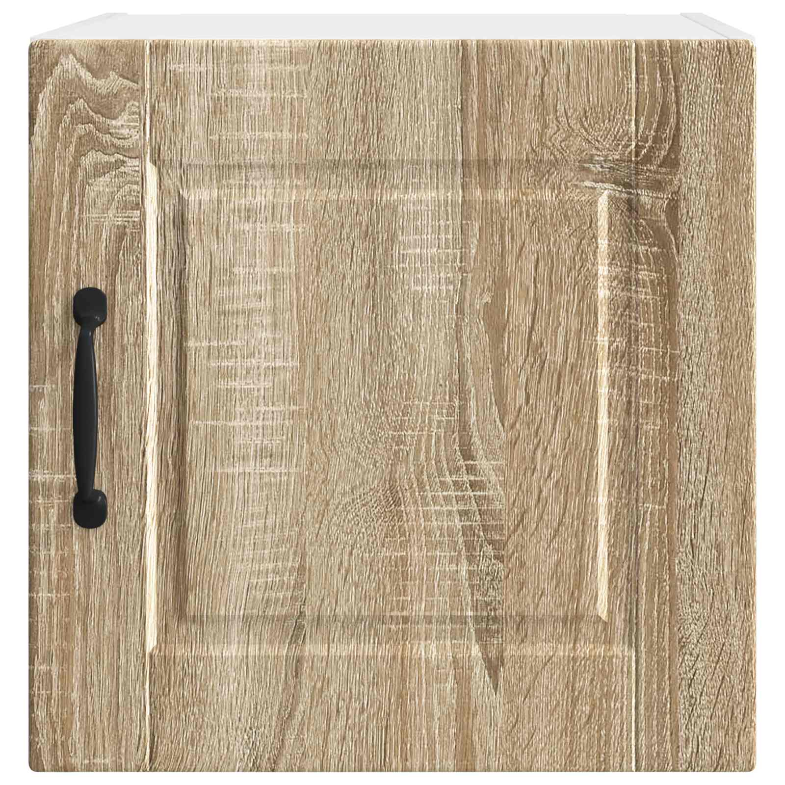 Armadietto a muro PORTO Rovere Sonoma 40 x 31 x 40 cm | homemem39