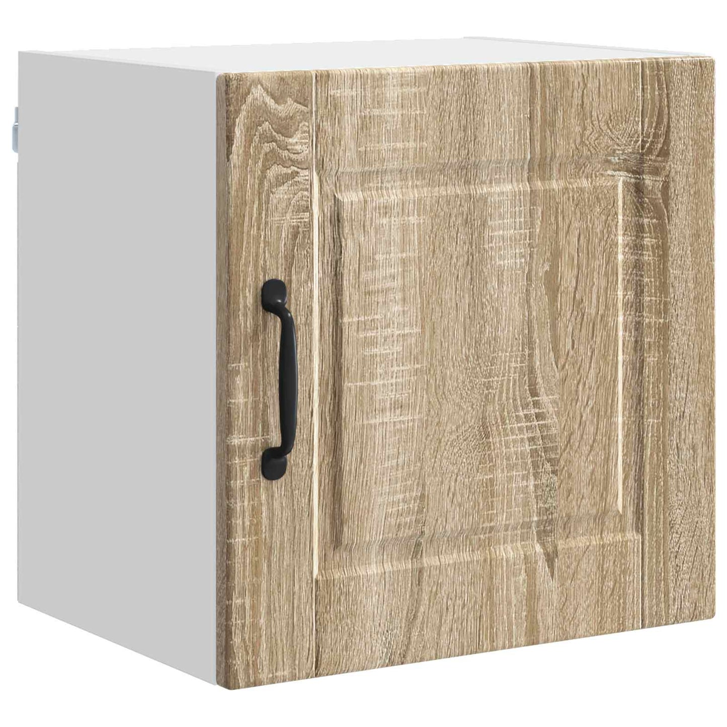 Armadietto a muro PORTO 2 pcs Rovere Sonoma 40 x 31 x 40 cm | homemem39