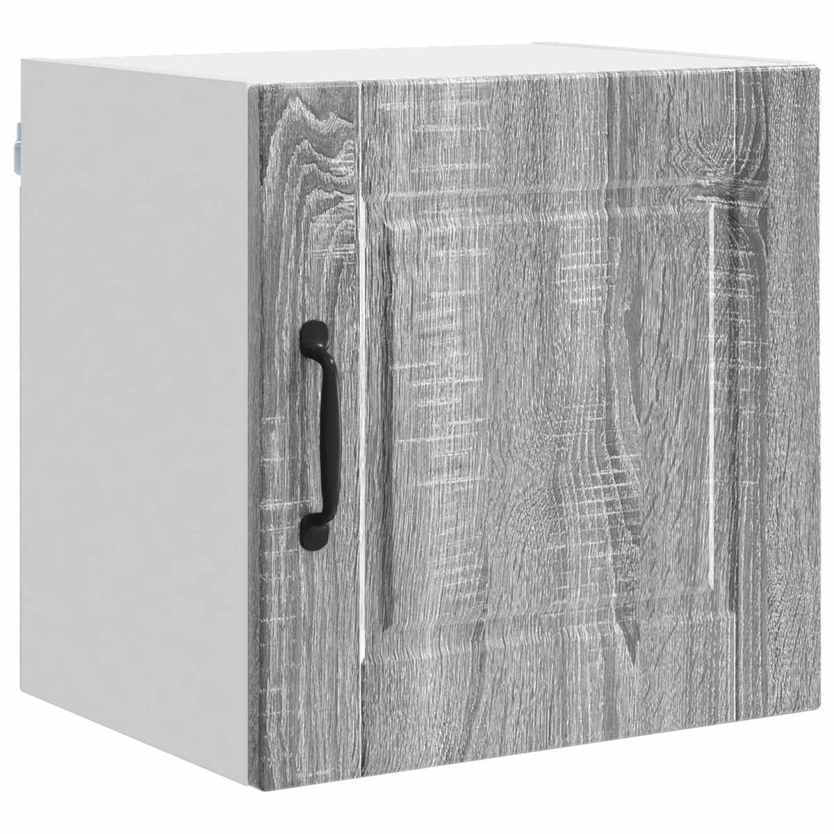 Armadietto a muro PORTO Grigio Sonoma 40 x 31 x 40 cm - homemem39