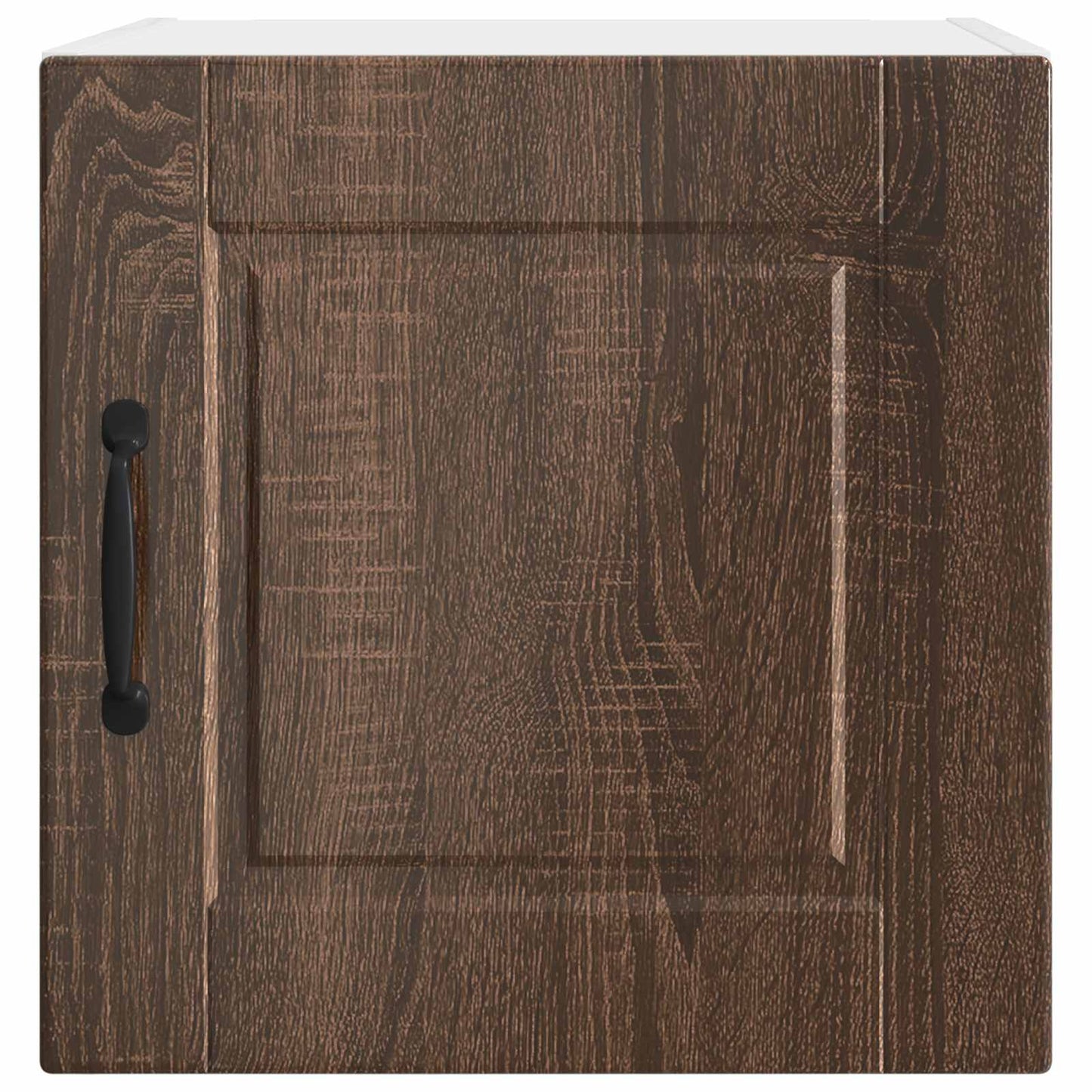 Armadietto a muro PORTO Rovere Marrone 40 x 31 x 40 cm | homemem39