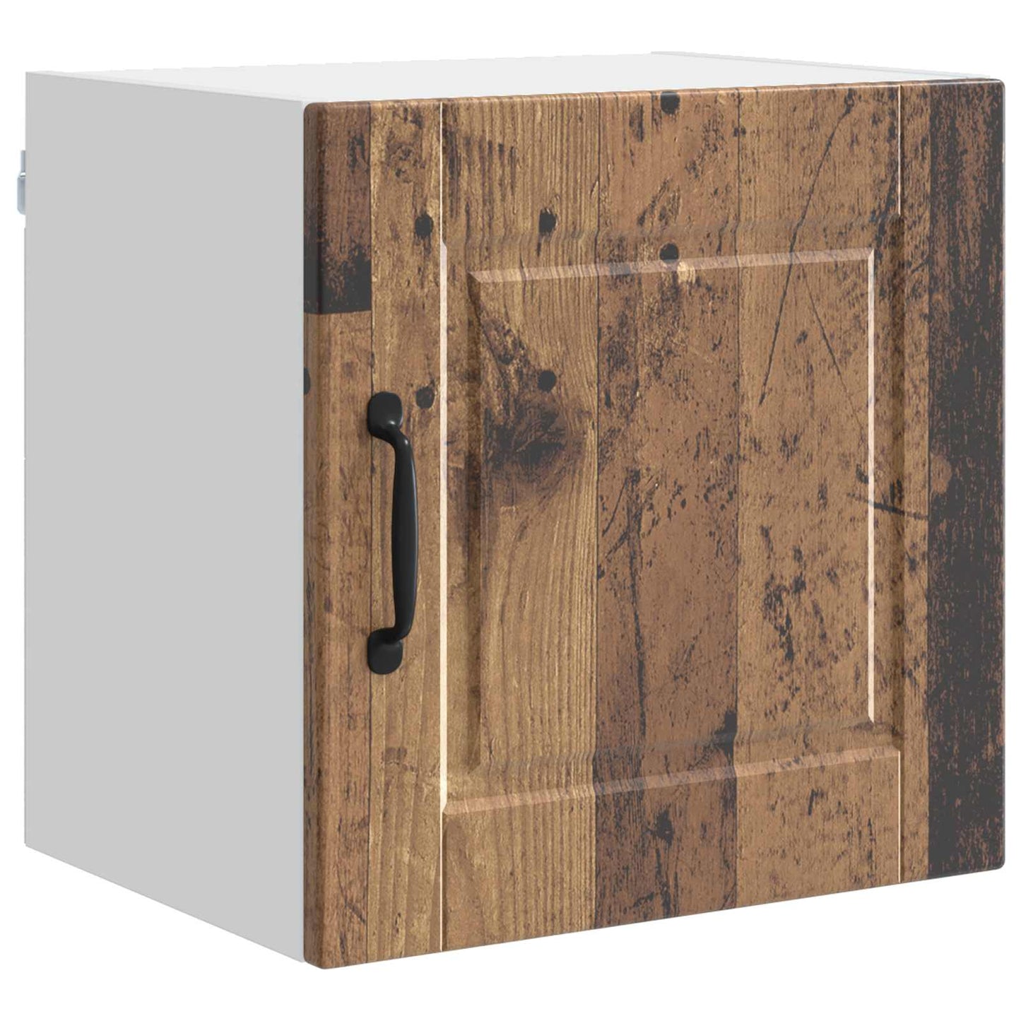 Armadietto a muro PORTO Legno vecchio 40 x 31 x 40 cm | homemem39