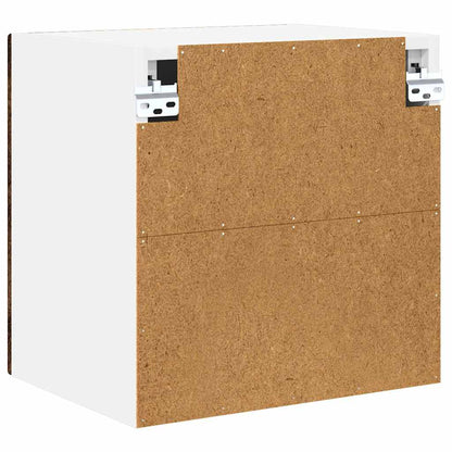 Armadietto a muro PORTO Legno vecchio 40 x 31 x 40 cm | homemem39