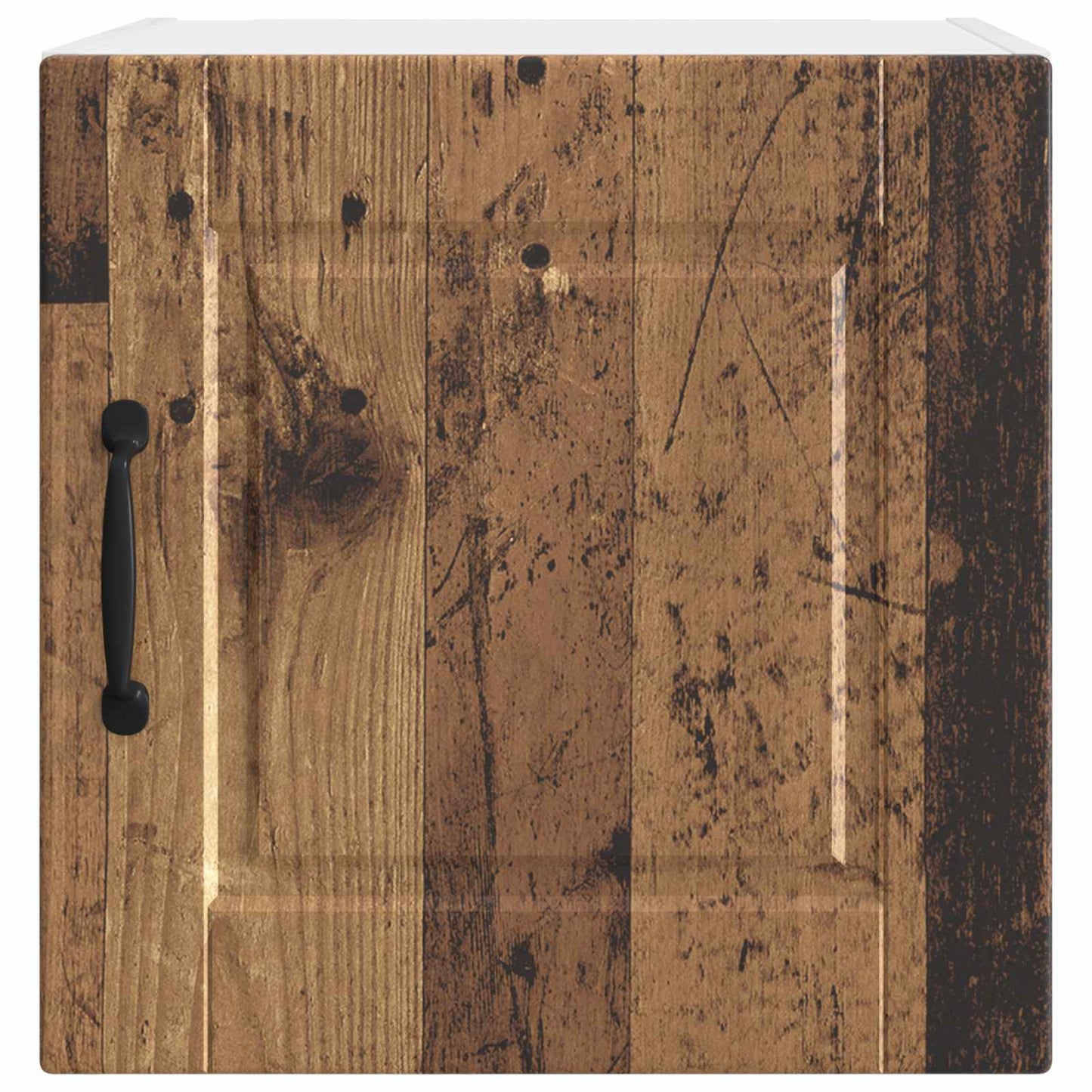 Armadietto a muro PORTO Legno vecchio 40 x 31 x 40 cm | homemem39