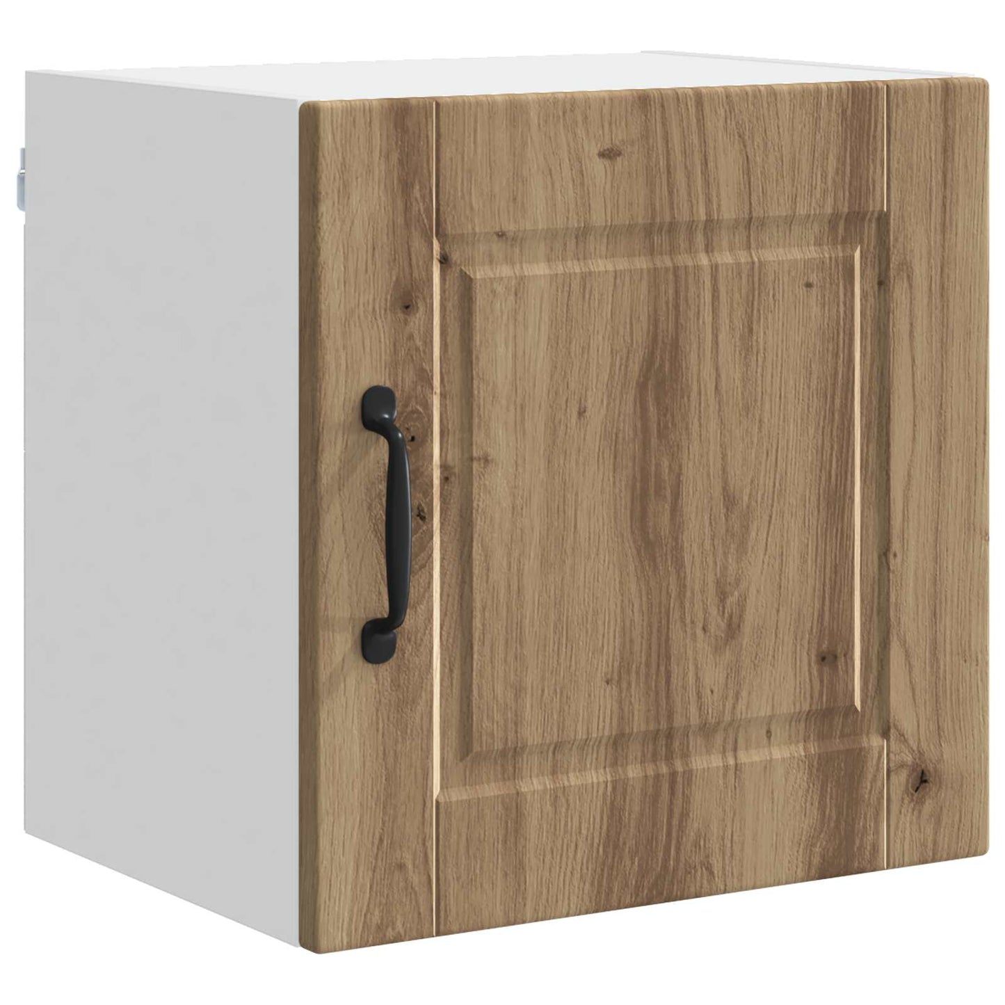 Armadietto a muro PORTO 2 pcs Rovere artigianale | homemem39