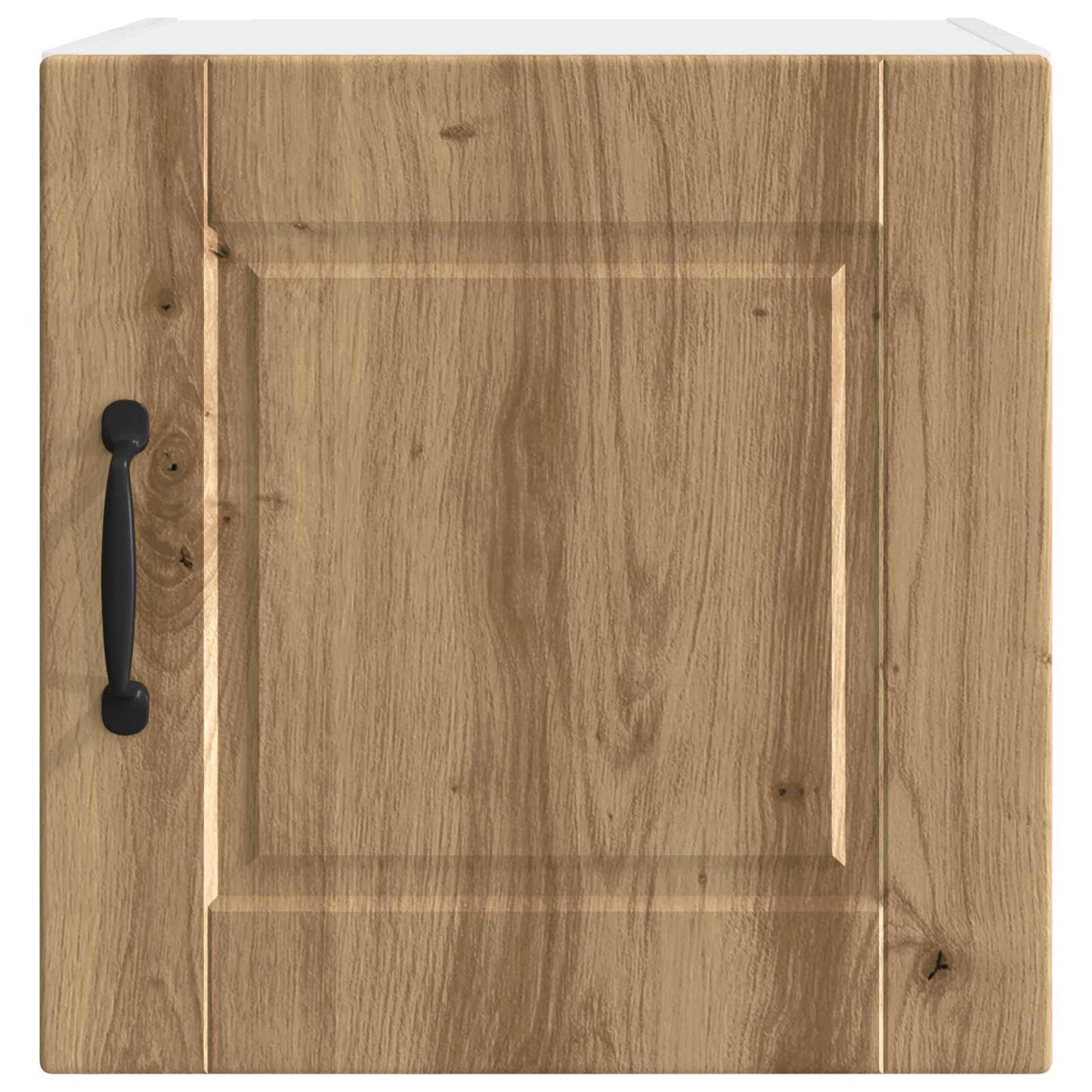 Armadietto a muro PORTO 2 pz Rovere artigianale