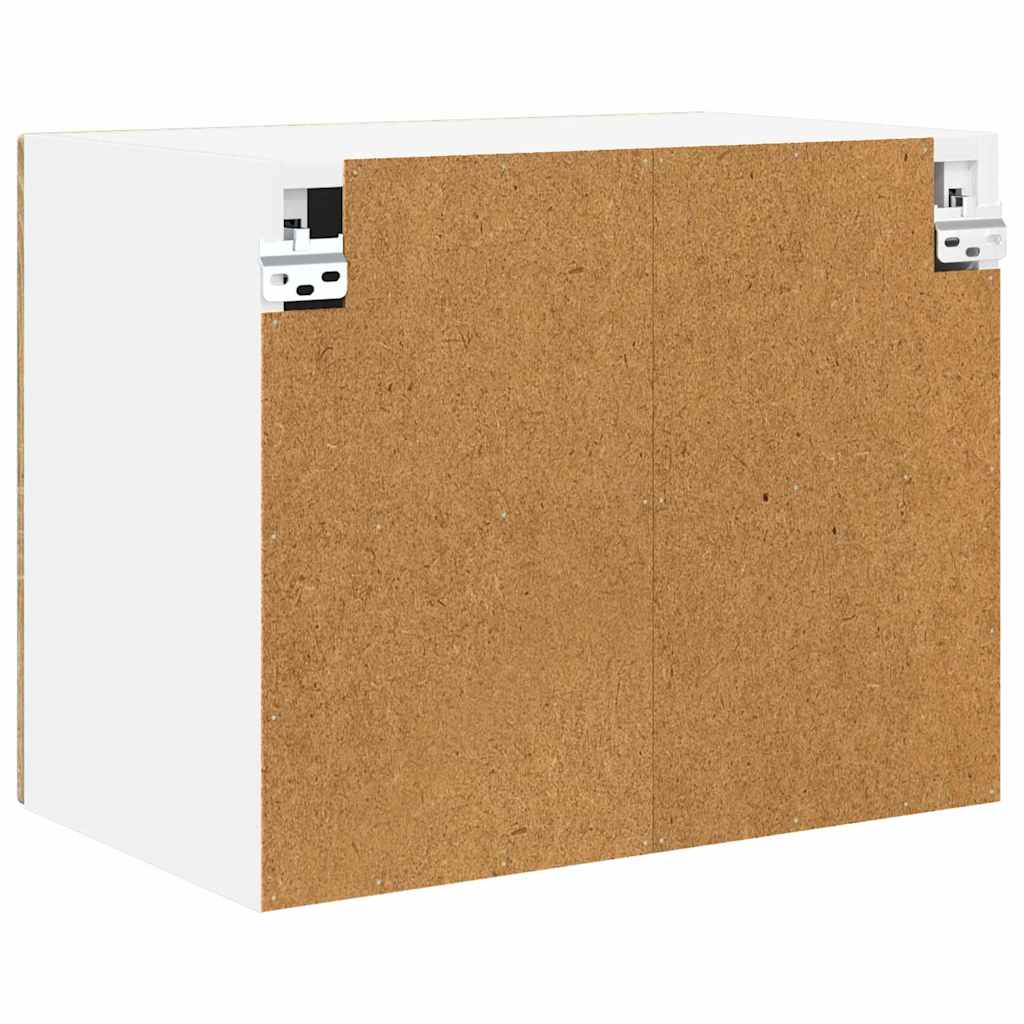 Armadietto a muro PORTO Rovere Sonoma 50 x 31 x 40 cm | homemem39