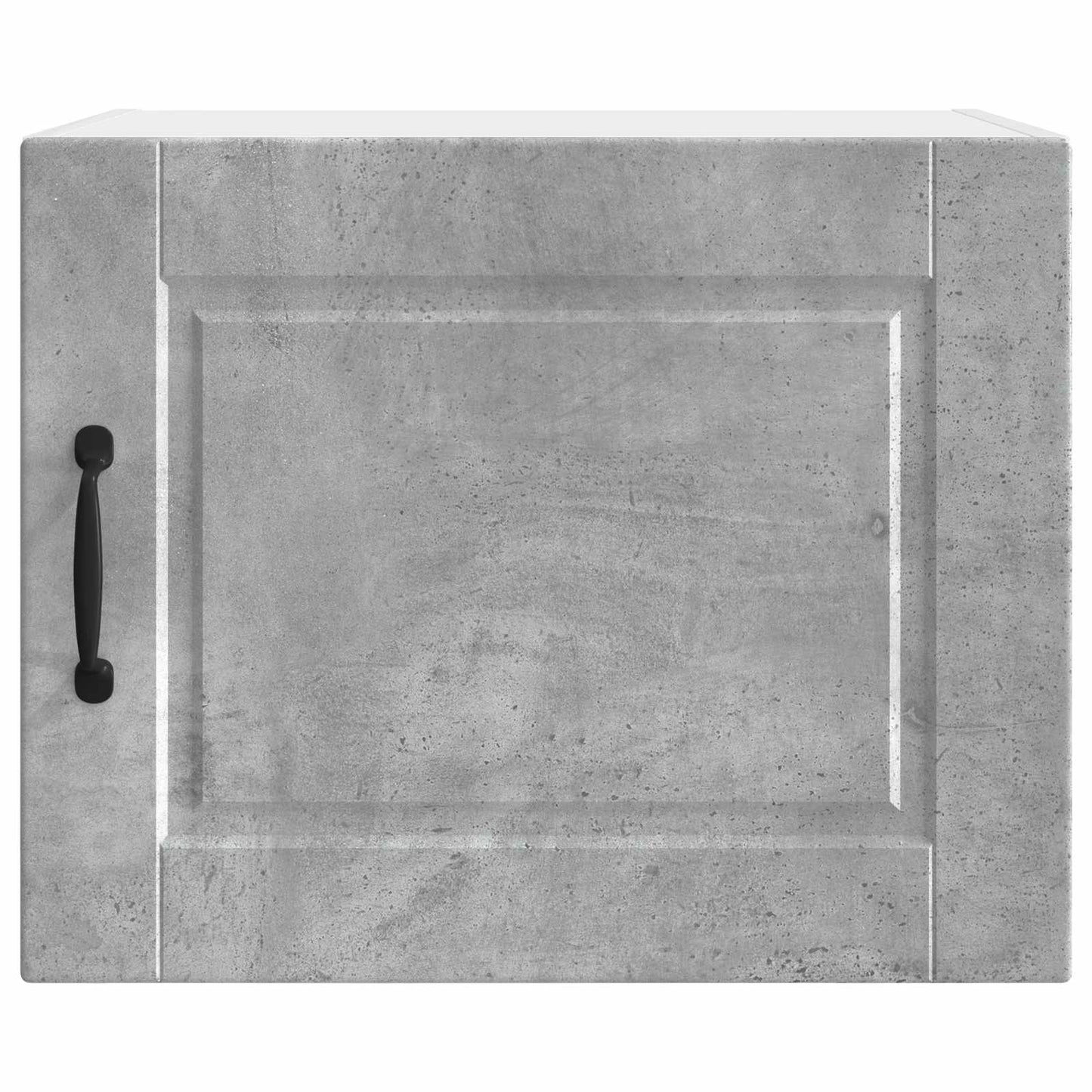 Armadietto a muro PORTO 2 pcs Grigio cemento 50 x 31 x 40 cm | homemem39