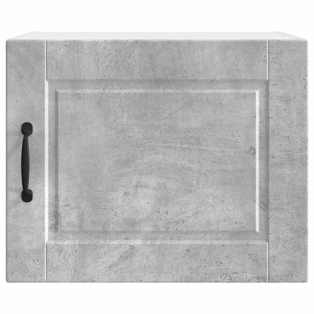 Armadietto a muro PORTO 2 pz Grigio cemento - homemem39