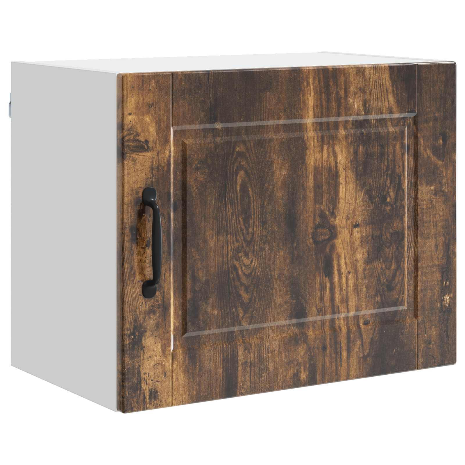 Armadietto a muro PORTO Rovere fumé 50 x 31 x 40 cm | homemem39