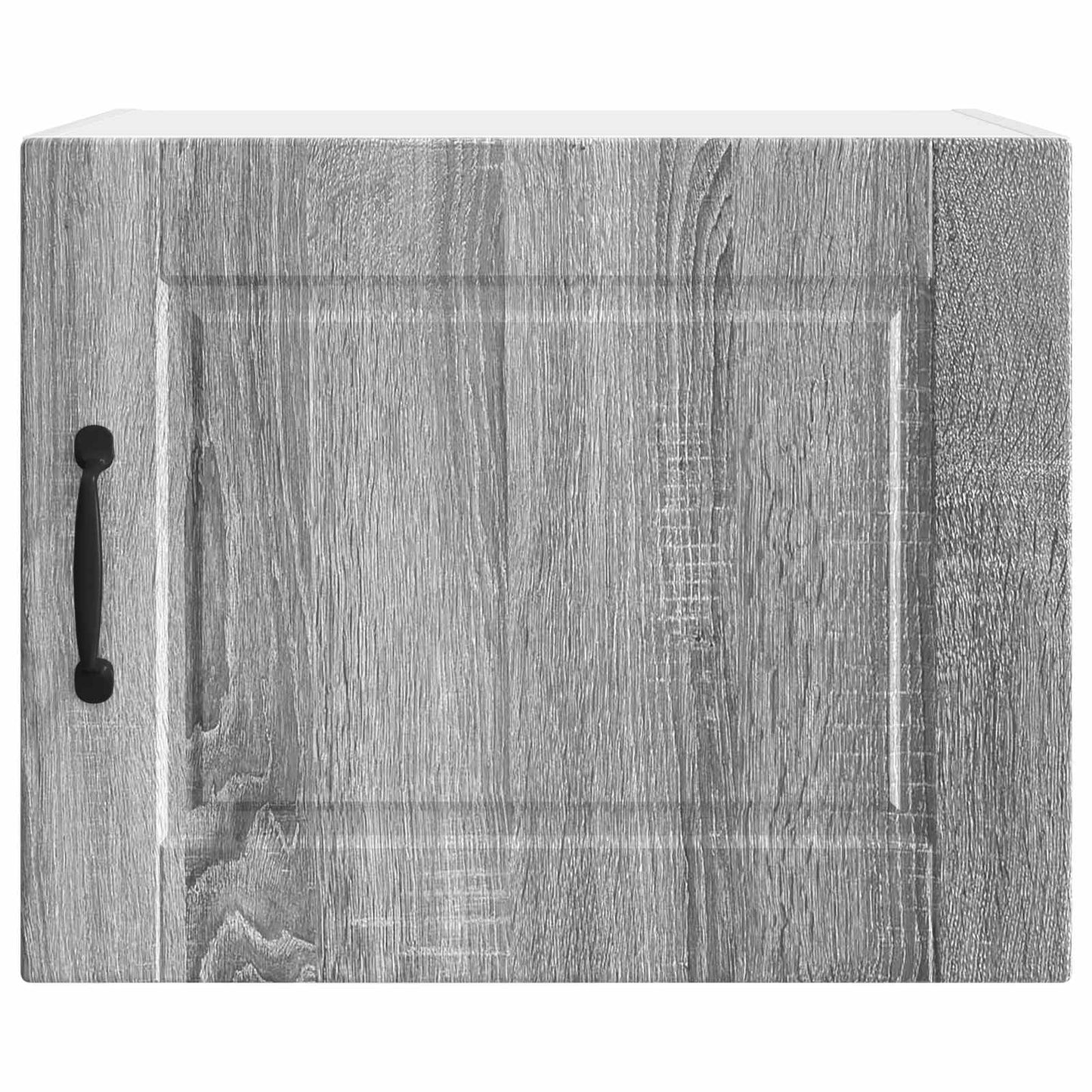 Armadietto a muro PORTO Grigio Sonoma 50 x 31 x 40 cm | homemem39