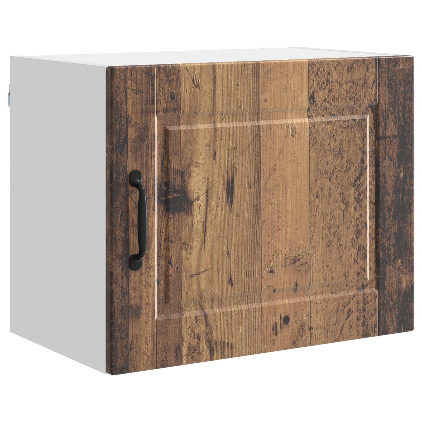 Armadietto a muro PORTO Legno vecchio 50 x 31 x 40 cm | homemem39