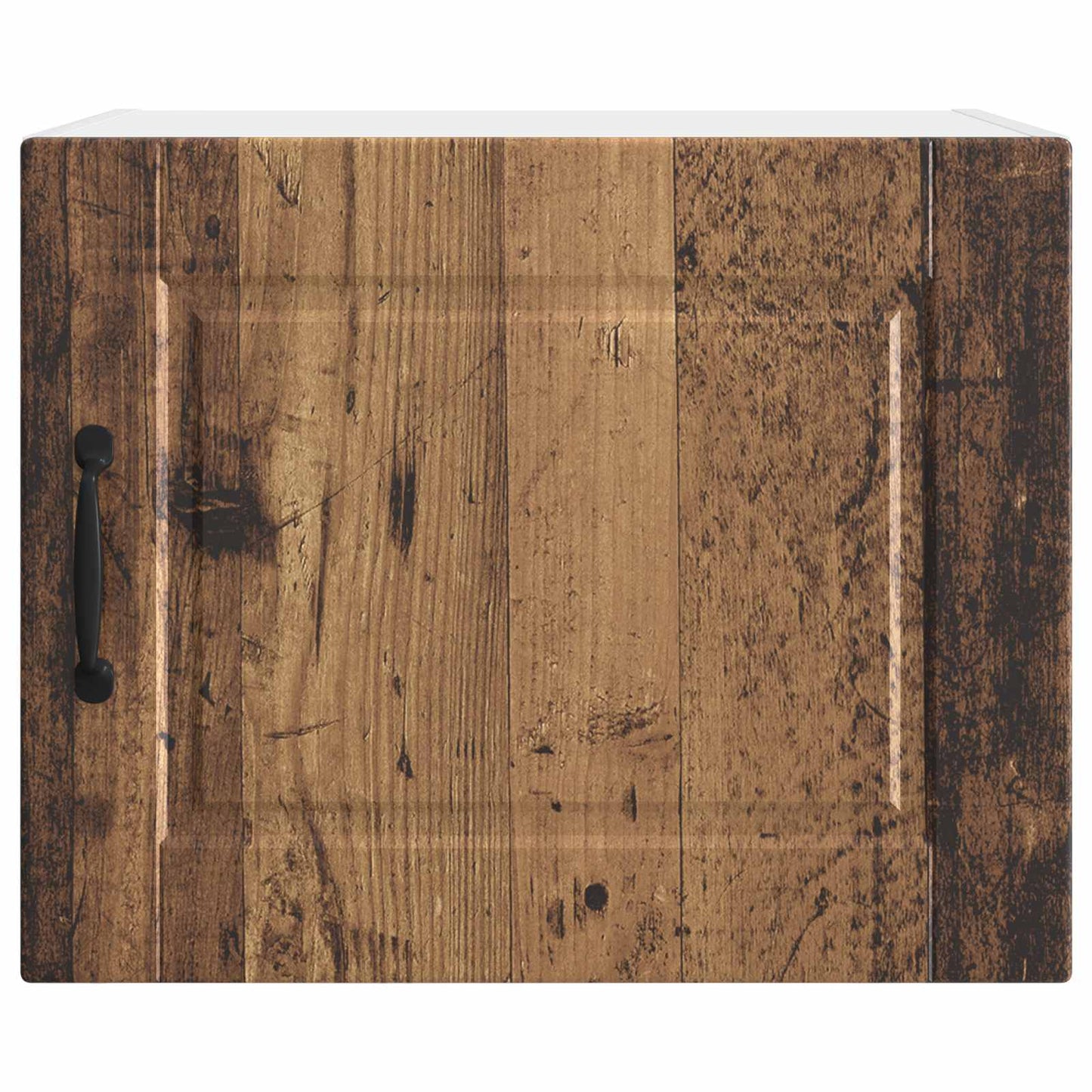 Armadietto a muro PORTO Legno vecchio 50 x 31 x 40 cm | homemem39