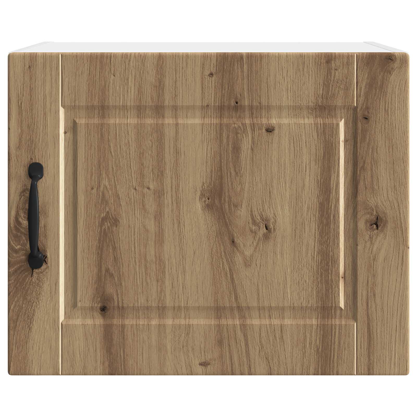 Armadietto a muro PORTO Rovere artigianale 50 x 31 x 40 cm | homemem39