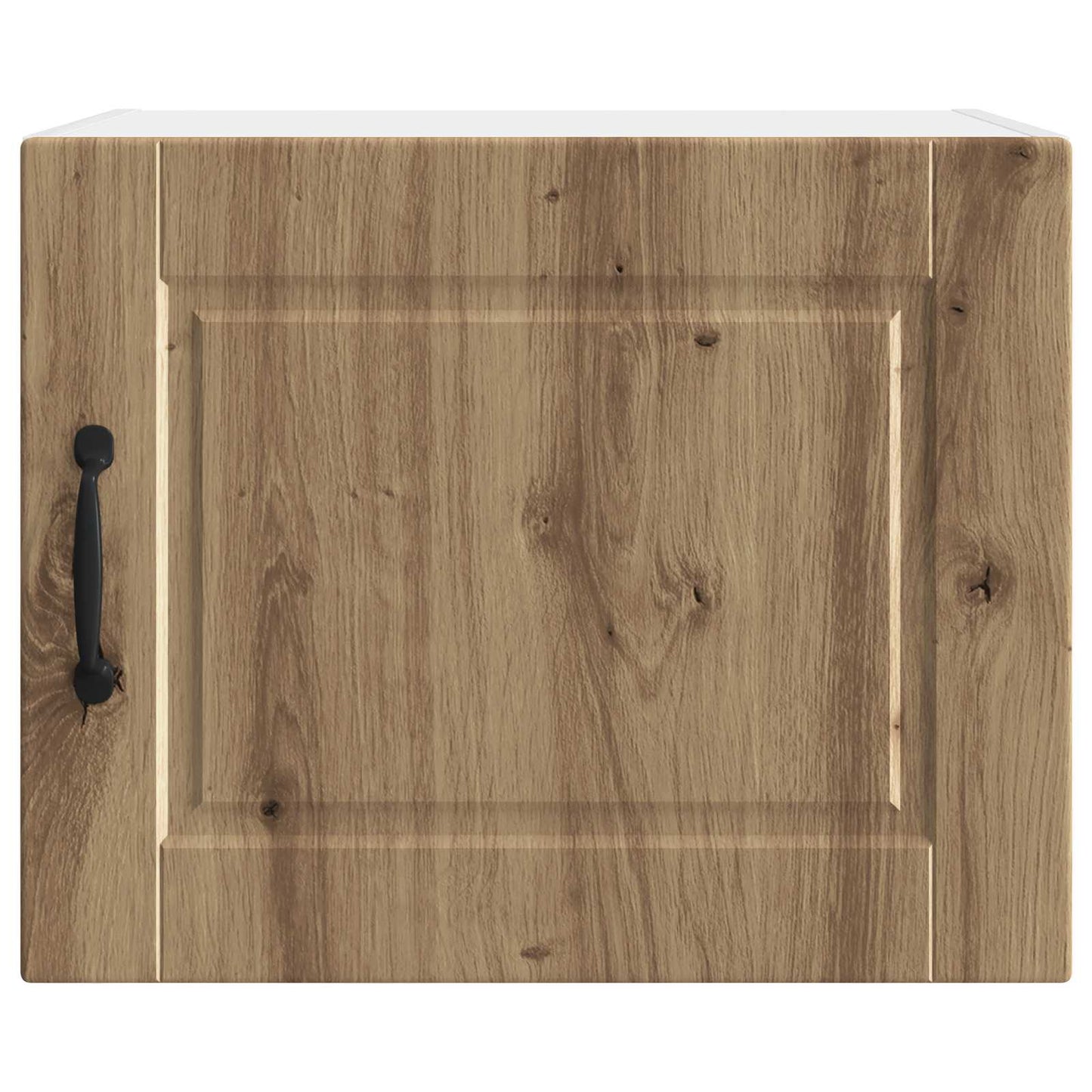 Armadietto a muro PORTO 2 pcs Rovere artigianale | homemem39