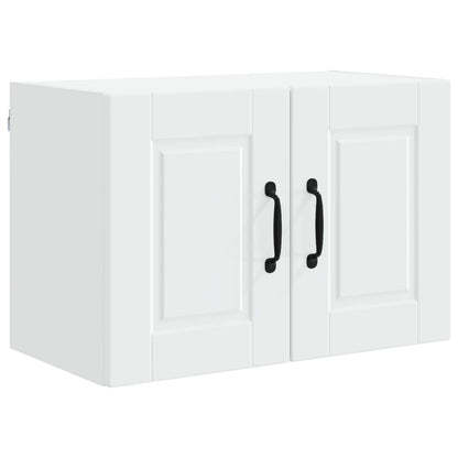 Armadietto a muro PORTO Bianco 60 x 31 x 40 cm | homemem39