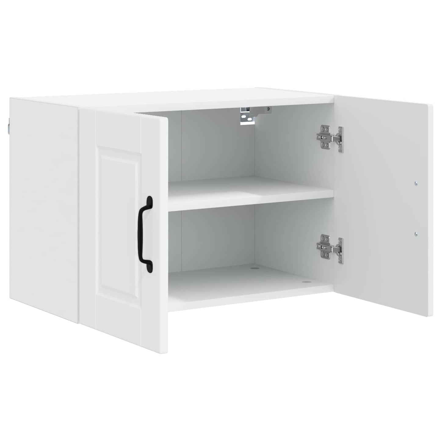 Armadietto a muro PORTO Bianco 60 x 31 x 40 cm | homemem39