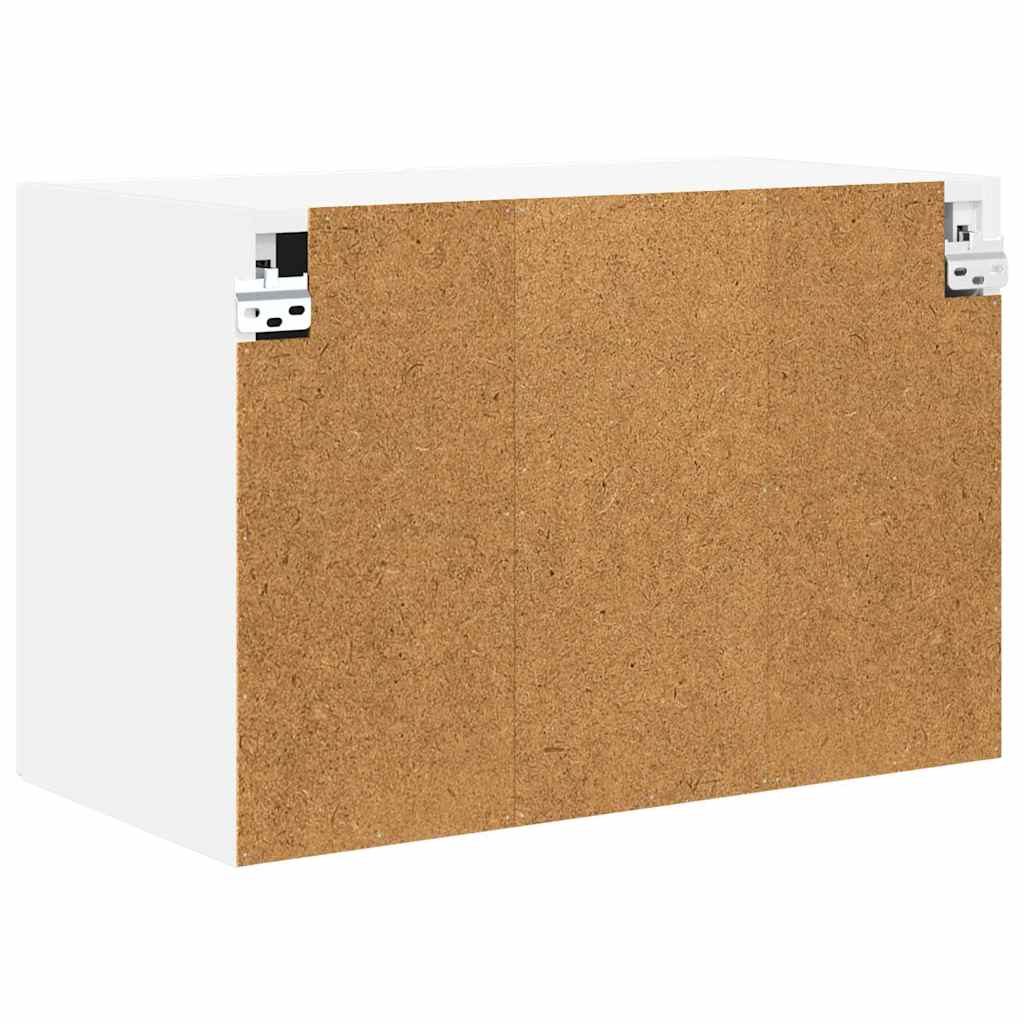 Armadietto a muro PORTO Bianco 60 x 31 x 40 cm | homemem39