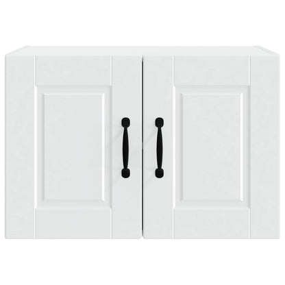 Armadietto a muro PORTO Bianco 60 x 31 x 40 cm | homemem39